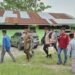 Kasat Narkoba Polres Batu Bara Tebar Jumat Berkah, Anak Yatim di Panti Asuhan Husnul Khotimah Terima Bantuan Sembako