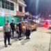 Polsek Talawi Intensifkan Patroli Malam, Antisipasi Gangguan Kamtibmas
