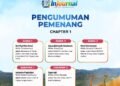 IN-Journal Chapter 1 Sukses Digelar, INALUM Dorong Jurnalisme Keberlanjutan