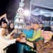 MTQ Ke-52 Tingkat Kabupaten Simalungun Resmi Ditutup, Bupati Berikan Hadiah Umroh Kepada Tiga Pemenang