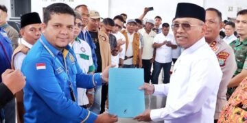 Peringatan May Day 2026 Di Kabupaten Simalungun, Kolaborasi Bersama Mewujudkan Kemajuan Industri dan Kesejahteraan Pekerja
