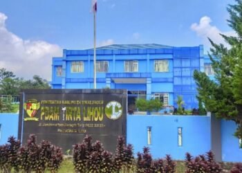 Kejatisu Lakukan Penyidikan Kasus Dugaan Korupsi di PDAM Titalihou Simalungun Periode 2022 – 2026