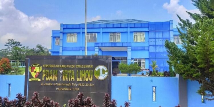 Kejatisu Lakukan Penyidikan Kasus Dugaan Korupsi di PDAM Titalihou Simalungun Periode 2022 – 2026