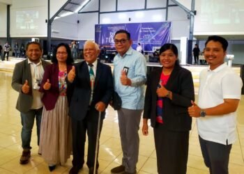 5000 Pemuda dan Pelajar Pematang Siantar Hadiri KKR Akbar ‘Surga Terbuka’, Usung Misi Transformasi Karakter