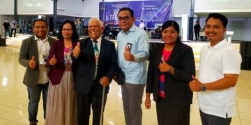 5000 Pemuda dan Pelajar Pematang Siantar Hadiri KKR Akbar ‘Surga Terbuka’, Usung Misi Transformasi Karakter