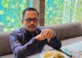 Gusti RMD (MANAGING PARTNER REKAN JOEANG LAW OFFICE) : Selamat kepada Arif Harahap atas Terpilihnya sebagai Ketua KNPI Kota Pematangsiantar
