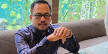 Gusti RMD (MANAGING PARTNER REKAN JOEANG LAW OFFICE) : Selamat kepada Arif Harahap atas Terpilihnya sebagai Ketua KNPI Kota Pematangsiantar