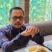 Gusti RMD (MANAGING PARTNER REKAN JOEANG LAW OFFICE) : Selamat kepada Arif Harahap atas Terpilihnya sebagai Ketua KNPI Kota Pematangsiantar