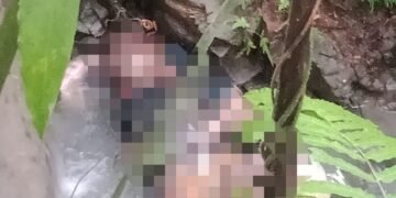 Pamit Berangkat Sekolah, Siswi SMK di Nias Utara Ditemukan Tewas