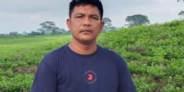 Kepala Desa Benarkan Adanya Pengerusakan “Mangrove” di Teluk Belukar