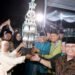 MTQ Ke-52 Tingkat Kabupaten Simalungun Resmi Ditutup, Bupati Berikan Hadiah Umroh Kepada Tiga Pemenang
