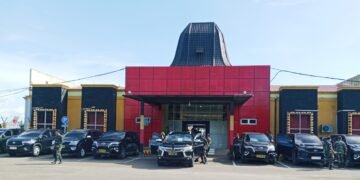 Wartawan Dihadang Wawancarai Pangdam l/BB Soal Kinerja Dandim Nias