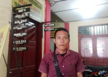Kasus Pengerusakan Mangrove di Teluk Belukar Bergulir, Polisi Panggil Ketua LSM KCBI