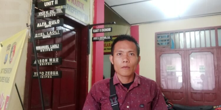 Kasus Pengerusakan Mangrove di Teluk Belukar Bergulir, Polisi Panggil Ketua LSM KCBI