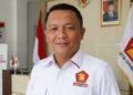 Kader Gerindra Soroti Penghadangan Wartawan di Bandara Binaka Gunungsitoli