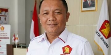 Kader Gerindra Soroti Penghadangan Wartawan di Bandara Binaka Gunungsitoli