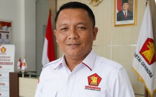 Kader Gerindra Soroti Penghadangan Wartawan di Bandara Binaka Gunungsitoli