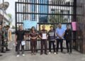 Geger Skandal Keuangan Sumatera Utara: Mahasiswa Geruduk Kejati Sumut Tuntut Penuntasan Mega Korupsi Ratusan Miliar