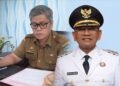 Dinilai Tak Becus, Kepala Inspektorat Simalungun Roganda Sihombing Diminta Dicopot dari Jabatannya