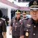 Kajari Sergai Diperiksa Kejagung, Status Perkara Belum Diungkap