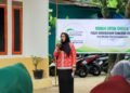 Wali Kota Wesly Diwakili Wakil Wali Kota Herlina Hadiri Peresmian Rumah untuk Dhuafa oleh AMCF