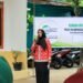 Wali Kota Wesly Diwakili Wakil Wali Kota Herlina Hadiri Peresmian Rumah untuk Dhuafa oleh AMCF