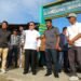 Wali Kota Wesly Galakkan Program Jumat Pagi Bersih Lingkungan (Jumpa Berlian)