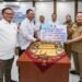 Wali Kota Wesly Hadiri Rapat Laporan Tahunan Perumda Tirta Uli, Laba 2025 Sebesar Rp2,8 M, Dividen ke Pemko Pematangsiantar Rp1,35 M