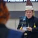 Lantik 7 Pejabat Pimpinan Tinggi Pratama, Wali Kota Wesly Tekankan Disiplin dan Semangat Pengabdian
