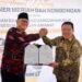 Wali Kota Wesly Terima Kunjungan Pemkab Bener Meriah terkait Bantuan Rp25 M untuk Daerah Terdampak Bencana