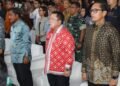 Wali Kota Wesly Hadiri Pembukaan Pekan Inovasi Investasi Sumatera Utara di Parapat