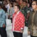 Wali Kota Wesly Hadiri Pembukaan Pekan Inovasi Investasi Sumatera Utara di Parapat