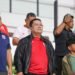 Wali Kota Wesly Saksikan Pertandingan Semifinal Piala AFF U-19 2026 Indonesia vs Australia