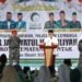 Wali Kota Wesly Hadiri Pelantikan PD Al Jam’iyatul Washliyah Kota Pematangsiantar, Serahkan Santunan Anak Yatim Rp15 Juta