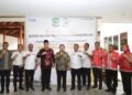 Pemko Pematangsiantar Cairkan Bantuan Keuangan Khusus Rp25 Miliar untuk Kabupaten Bener Meriah