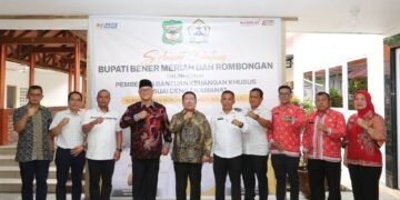 Pemko Pematangsiantar Cairkan Bantuan Keuangan Khusus Rp25 Miliar untuk Kabupaten Bener Meriah