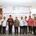 Pemko Pematangsiantar Cairkan Bantuan Keuangan Khusus Rp25 Miliar untuk Kabupaten Bener Meriah