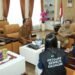 Wali Kota Wesly Responden Pertama Sensus Ekonomi 2026 di Pematangsiantar
