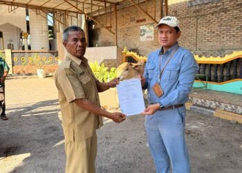 Sambut Idul Adha 1447 H, INALUM Salurkan 107 Hewan Kurban untuk Masyarakat Sumatera Utara