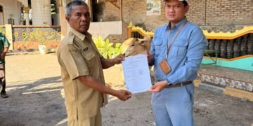 Sambut Idul Adha 1447 H, INALUM Salurkan 107 Hewan Kurban untuk Masyarakat Sumatera Utara