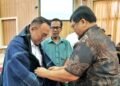 Pemkab Simalungun Gelar Rapat Penyusunan Rencana Induk Pembangunan Daerah: Cetak Biru Masa Depan