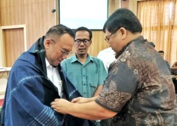 Pemkab Simalungun Gelar Rapat Penyusunan Rencana Induk Pembangunan Daerah: Cetak Biru Masa Depan