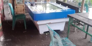 Antara Klaim Polisi dan Fakta Lapangan: Judi di Silou Kahean Disebut Masih Beroperasi