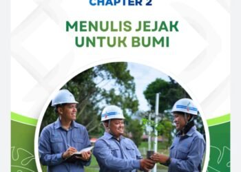 Kompetisi Jurnalistik IN-Journal Chapter II Resmi Dibuka, Total Hadiah Rp8,5 Juta