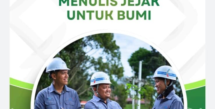 Kompetisi Jurnalistik IN-Journal Chapter II Resmi Dibuka, Total Hadiah Rp8,5 Juta