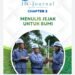Kompetisi Jurnalistik IN-Journal Chapter II Resmi Dibuka, Total Hadiah Rp8,5 Juta