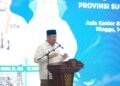 Bupati Batu Bara Lepas Kafilah MTQ ke-40 Sumut, Targetkan Kembali Jadi Lumbung Qori dan Qoriah
