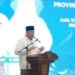 Bupati Batu Bara Lepas Kafilah MTQ ke-40 Sumut, Targetkan Kembali Jadi Lumbung Qori dan Qoriah