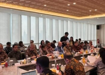 INALUM Cetak Rekor Kinerja dan Operasional Tertinggi dalam 50 Tahun Perusahaan