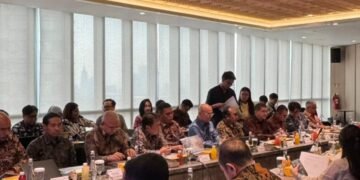 INALUM Cetak Rekor Kinerja dan Operasional Tertinggi dalam 50 Tahun Perusahaan